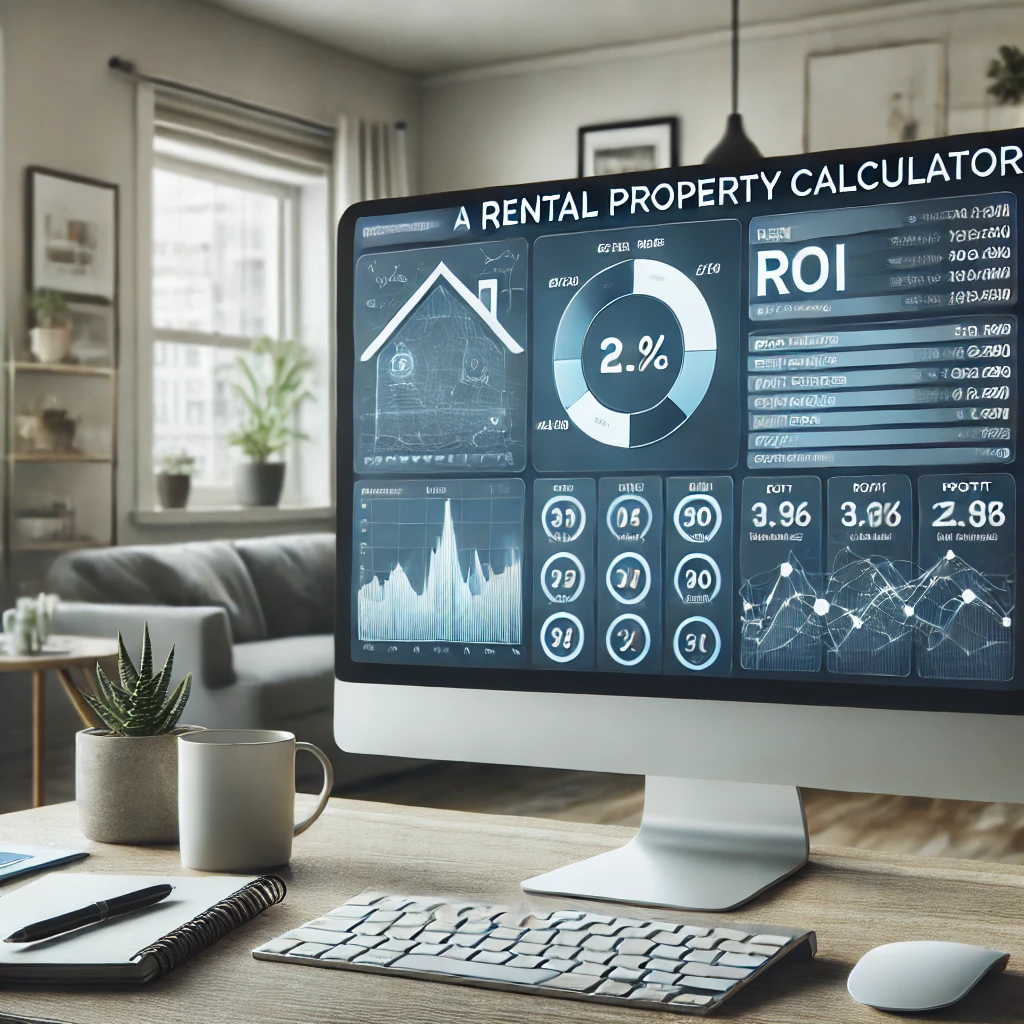 Rental Property Calculator